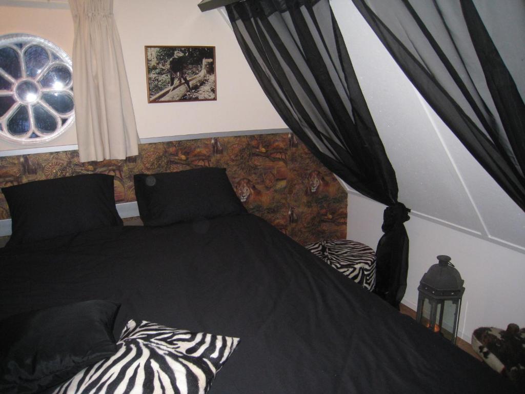 Janz Bed & Breakfast Capelle aan den IJssel Room photo