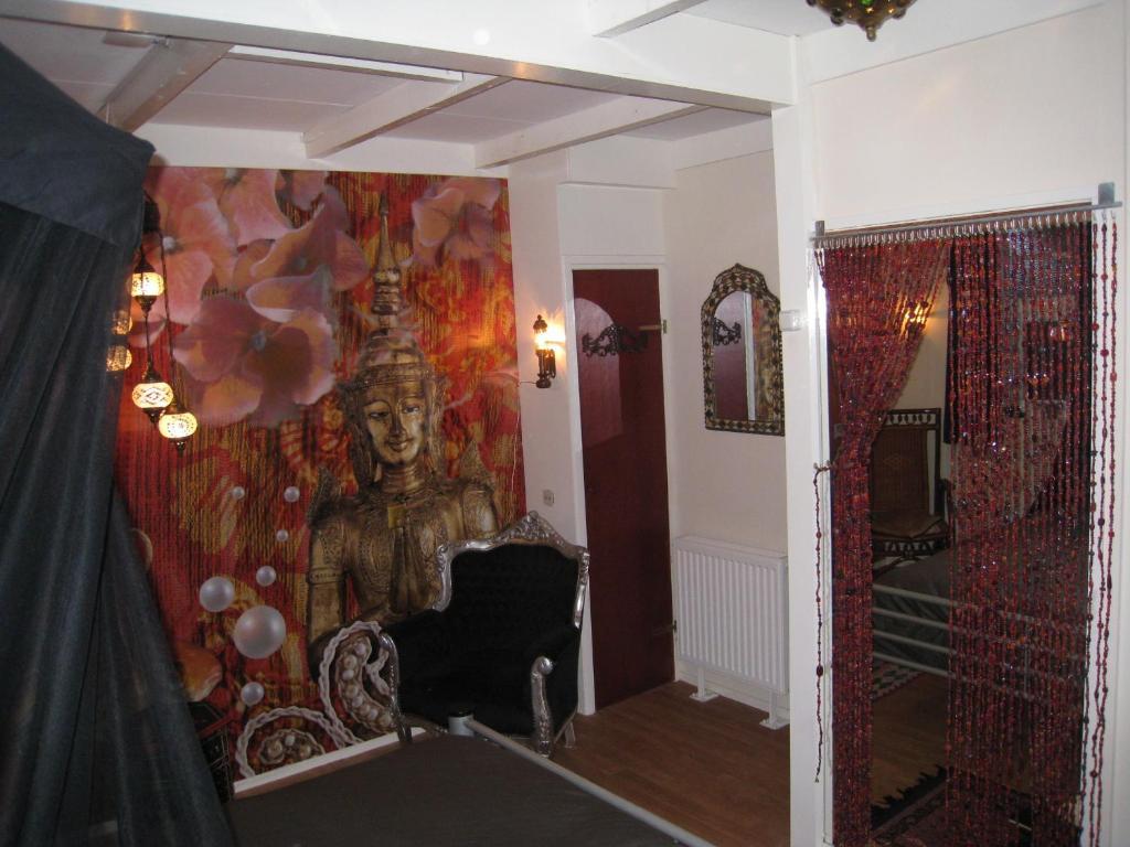 Janz Bed & Breakfast Capelle aan den IJssel Room photo