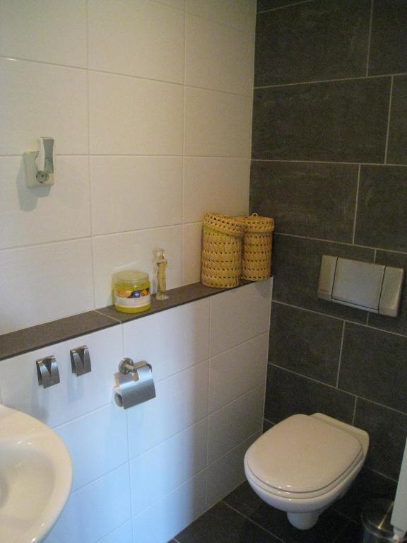 Janz Bed & Breakfast Capelle aan den IJssel Room photo