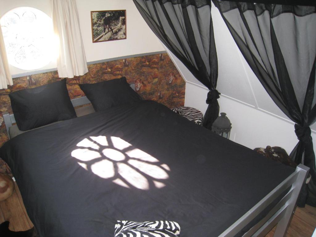 Janz Bed & Breakfast Capelle aan den IJssel Room photo