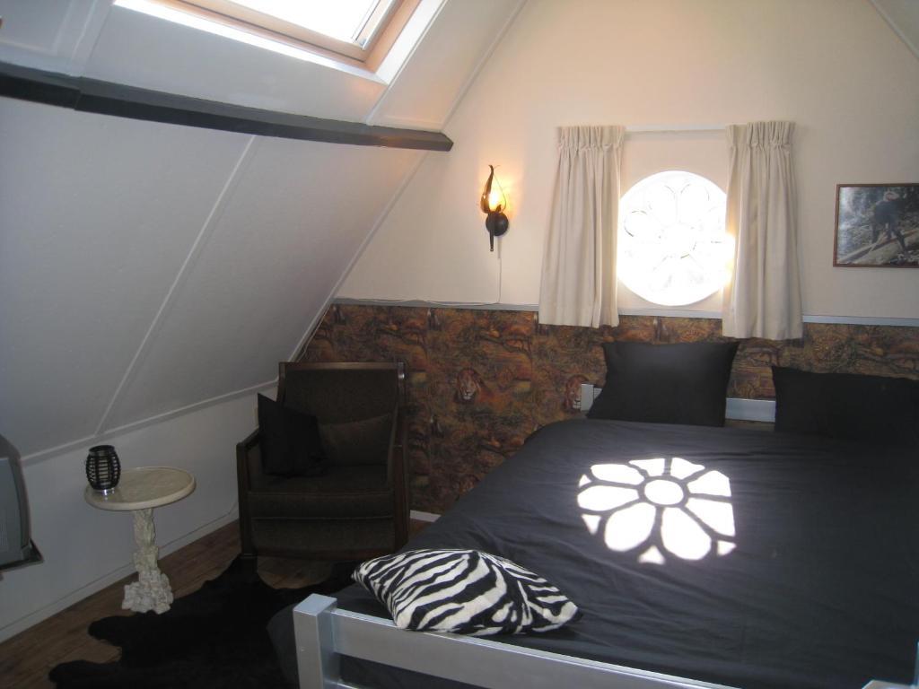 Janz Bed & Breakfast Capelle aan den IJssel Room photo