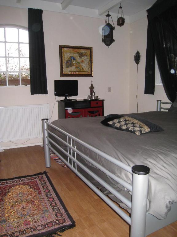 Janz Bed & Breakfast Capelle aan den IJssel Room photo