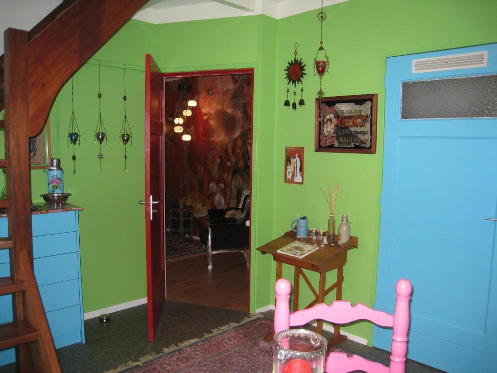 Janz Bed & Breakfast Capelle aan den IJssel Exterior photo