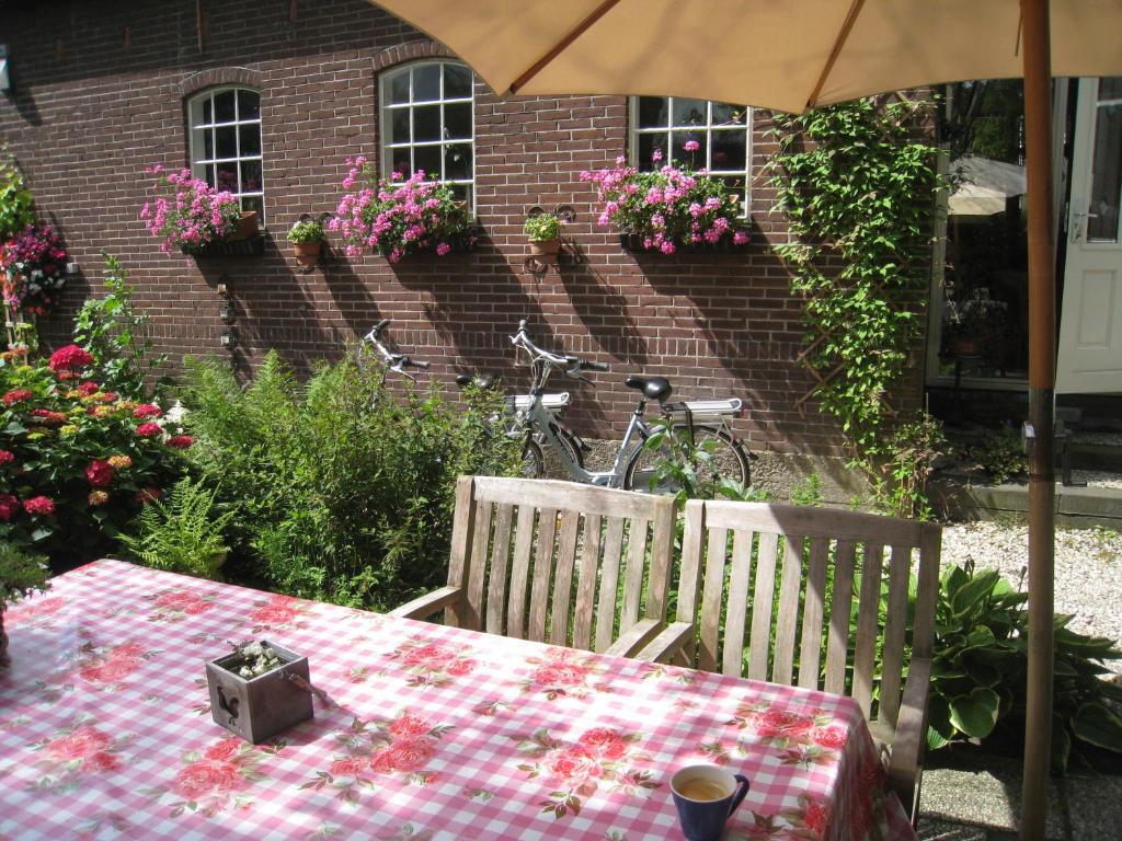 Janz Bed & Breakfast Capelle aan den IJssel Exterior photo