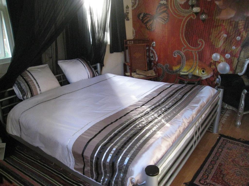 Janz Bed & Breakfast Capelle aan den IJssel Room photo