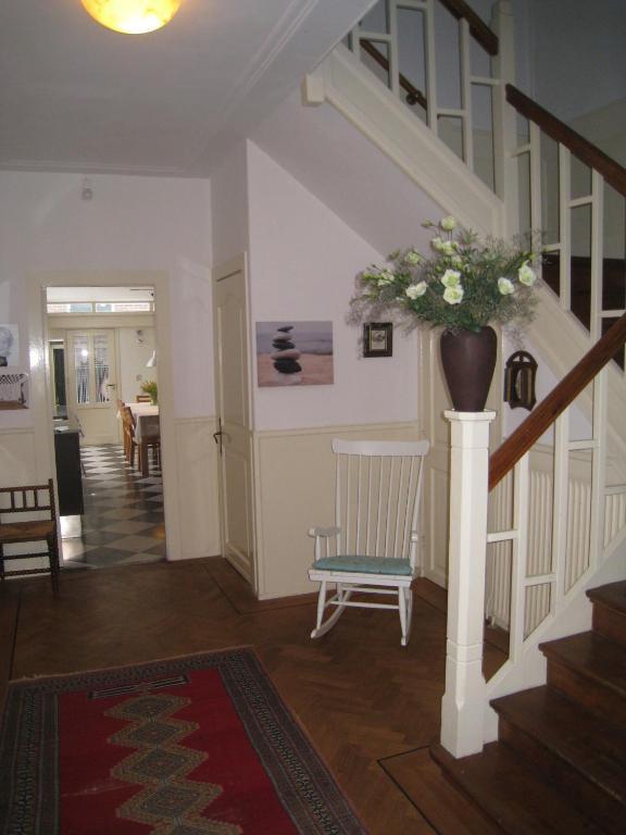 Janz Bed & Breakfast Capelle aan den IJssel Exterior photo