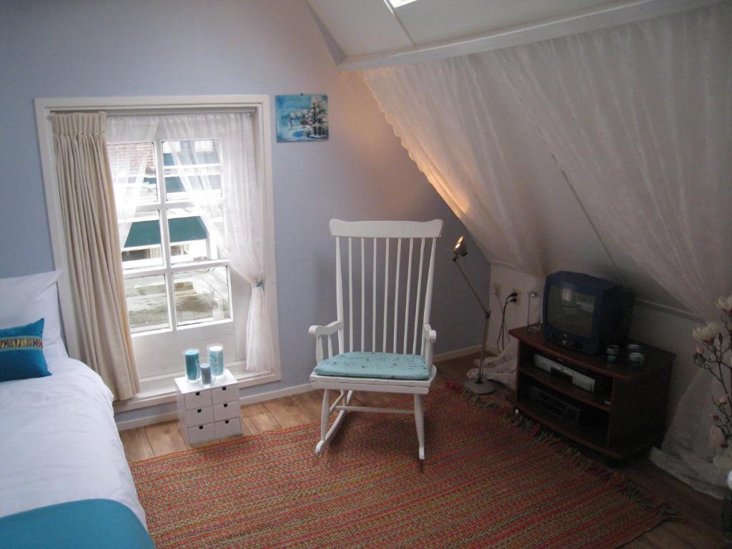 Janz Bed & Breakfast Capelle aan den IJssel Exterior photo