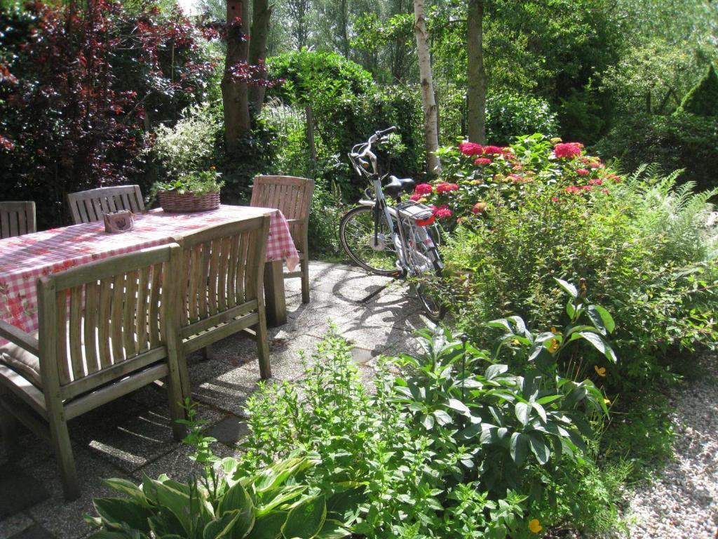 Janz Bed & Breakfast Capelle aan den IJssel Exterior photo