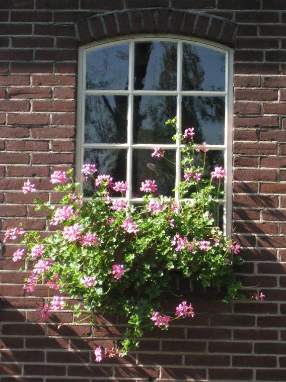 Janz Bed & Breakfast Capelle aan den IJssel Exterior photo
