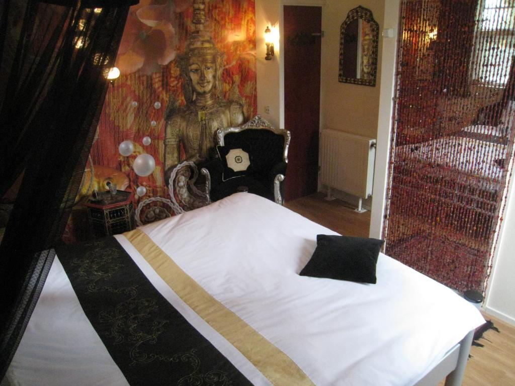 Janz Bed & Breakfast Capelle aan den IJssel Room photo